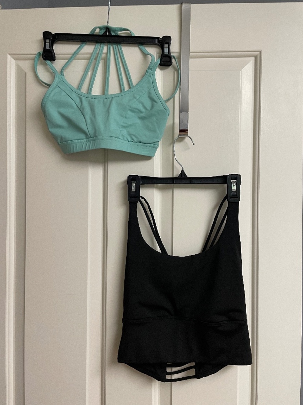 Strappy Sports Bras, S, Women, Shein, Forever 21